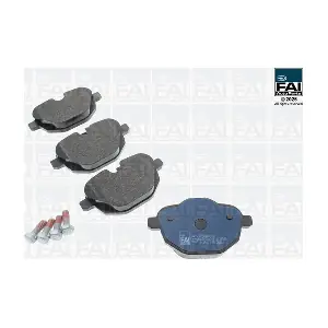 FPBP448 FAI AutoParts