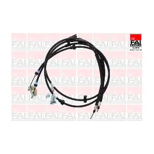 FBC0324 FAI AutoParts