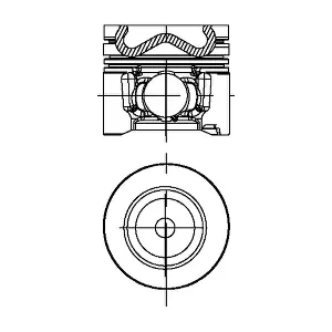 PK148-050 FAI AutoParts