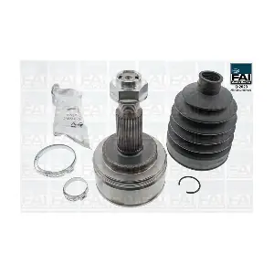 FAI AutoParts FPCV136