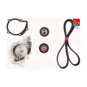 FAI AutoParts TBK412-6242