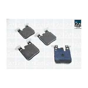 FPBP547 FAI AutoParts