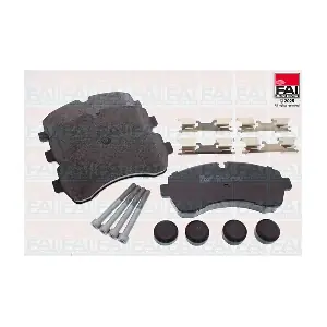 BP348 FAI AutoParts
