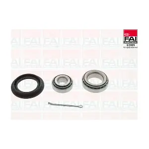 FAI AutoParts FWBK1213