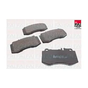 BP644 FAI AutoParts
