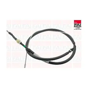FBC0006 FAI AutoParts