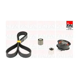 FAI AutoParts TBK457