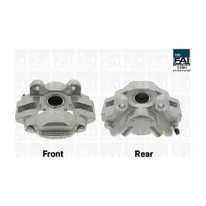 FAI AutoParts FPCA219R