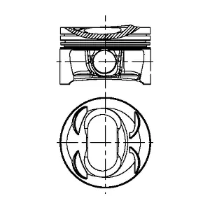 PK122-000 FAI AutoParts