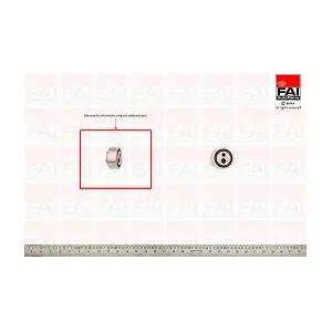 FAI AutoParts T2919