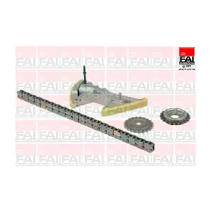 FAI AutoParts OPCK3B