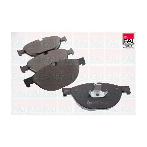FAI AutoParts BP489