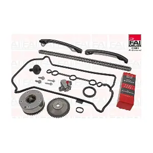TCK417VVT FAI AutoParts