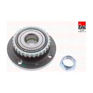 FAI AutoParts FHBK1015