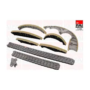 FAI AutoParts TCK218NG