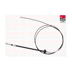 FBC121 FAI AutoParts