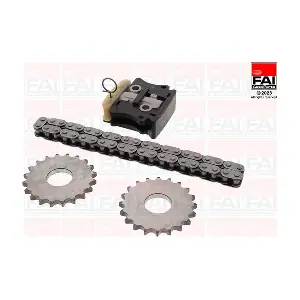 TCK199NG FAI AutoParts