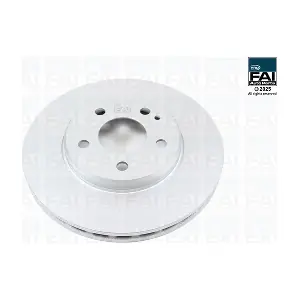 FPBD1318 FAI AutoParts