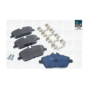 FPBP405 FAI AutoParts