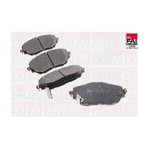 BP638 FAI AutoParts