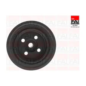FAI AutoParts FVD1058