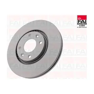 FAI AutoParts BD106