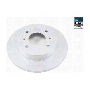 FPBD1040 FAI AutoParts