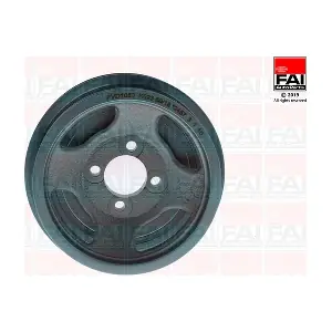 FVD1053 FAI AutoParts