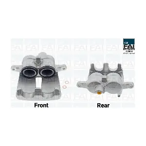 FPCA336R FAI AutoParts
