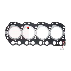 HG670B FAI AutoParts