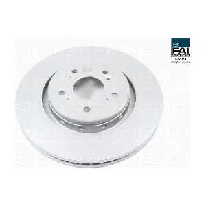 FPBD6085S FAI AutoParts