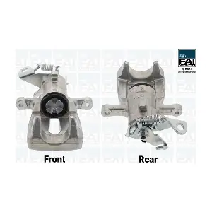 FPCA204R FAI AutoParts