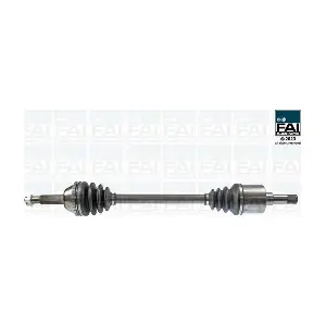 FPDS167 FAI AutoParts
