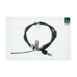 FPBC433 FAI AutoParts
