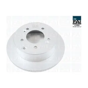 FPBD1107 FAI AutoParts