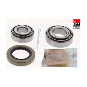 FAI AutoParts FWBK1007