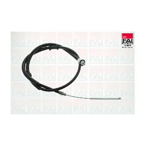 FBC227 FAI AutoParts