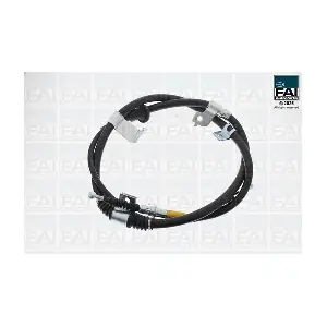 FPBC322 FAI AutoParts