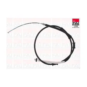 FBC454 FAI AutoParts