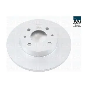 FAI AutoParts FPBD1032