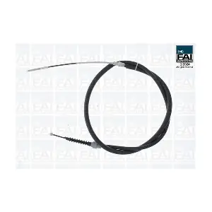 FPBC384 FAI AutoParts