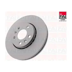 BD131 FAI AutoParts