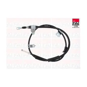 FBC411 FAI AutoParts