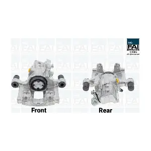 FPCA257R FAI AutoParts