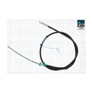 FPBC276 FAI AutoParts