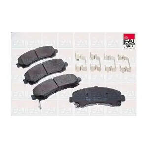 FAI AutoParts BP225