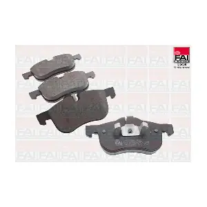 FAI AutoParts BP604
