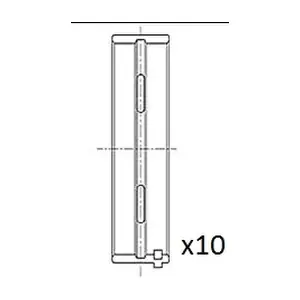 BM1025-STD FAI AutoParts