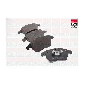 FAI AutoParts BP490
