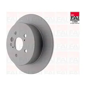 BD207 FAI AutoParts
